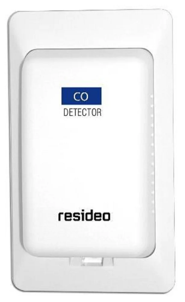 Resideo CO Sensor